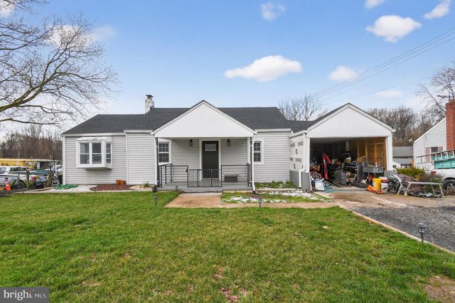 24804 FREDERICK RD, Clarksburg, MD 20871