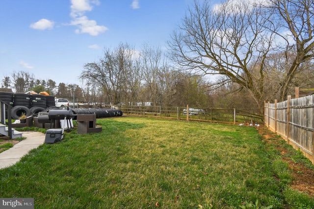 24804 FREDERICK RD, Clarksburg, MD 20871