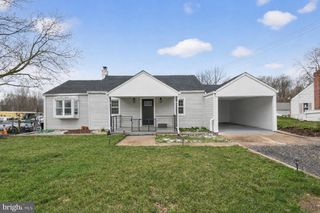 24804 FREDERICK RD, Clarksburg, MD 20871