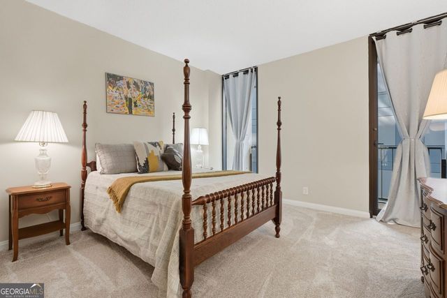 145 15th Street NE 429, Atlanta, GA 30309