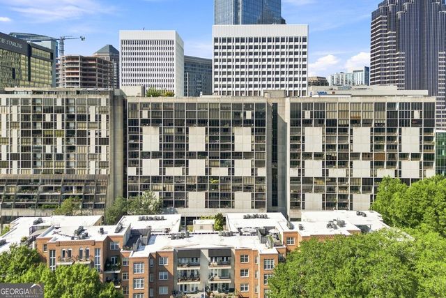 145 15th Street NE 429, Atlanta, GA 30309