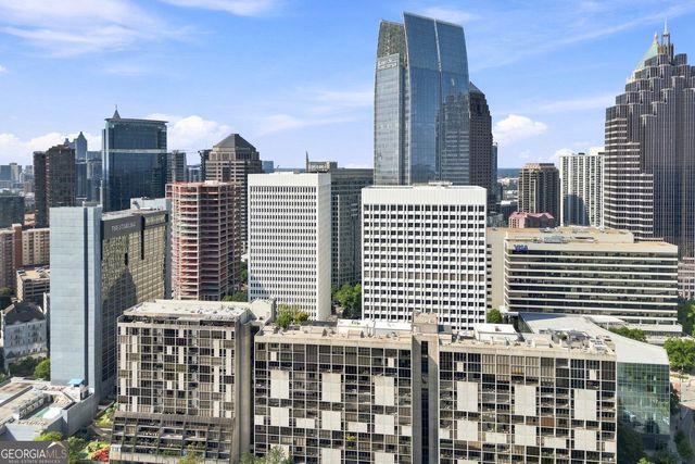145 15th Street NE 429, Atlanta, GA 30309