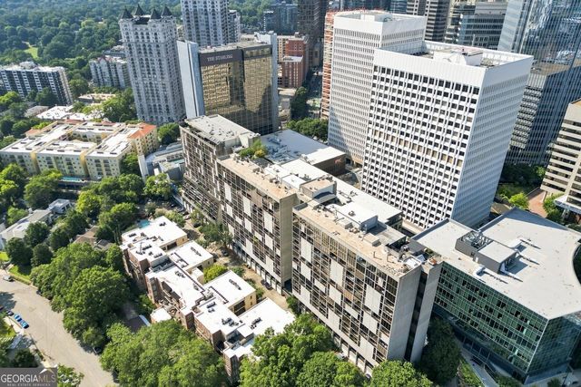 145 15th Street NE 429, Atlanta, GA 30309