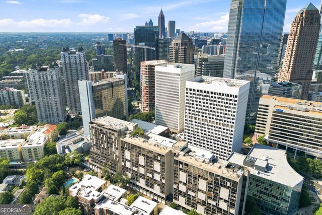 145 15th Street NE 429, Atlanta, GA 30309
