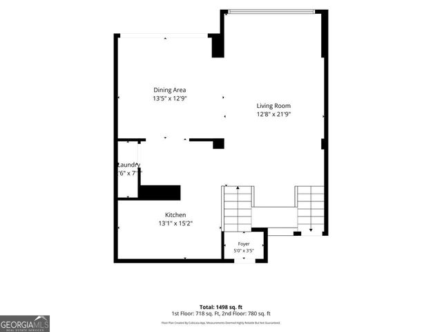 145 15th Street NE 429, Atlanta, GA 30309