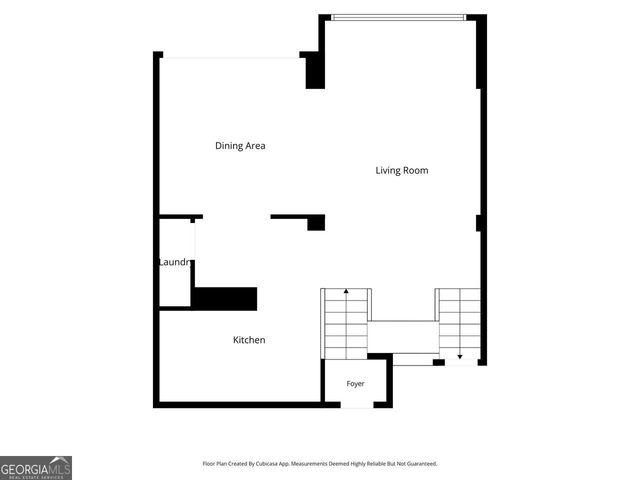 145 15th Street NE 429, Atlanta, GA 30309