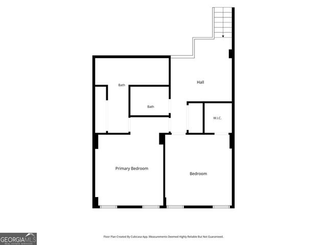 145 15th Street NE 429, Atlanta, GA 30309