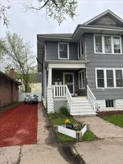 237 W 114th Street, Chicago, IL 60628