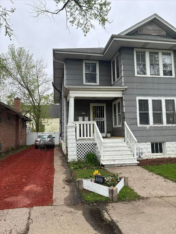 237 W 114th Street, Chicago, IL 60628