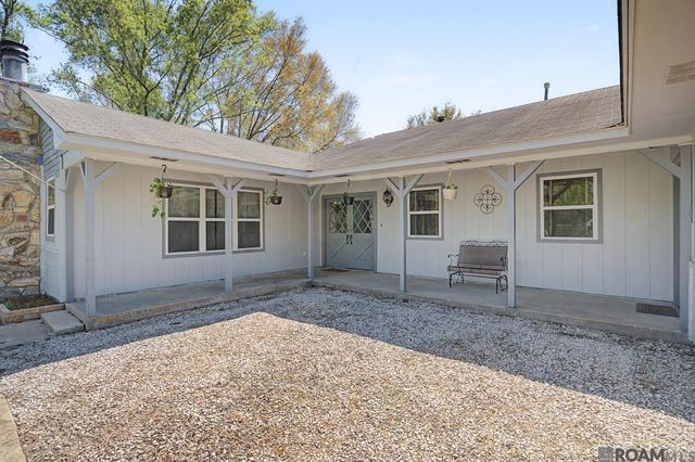 11911 Mccullough Rd, Zachary, LA 70791