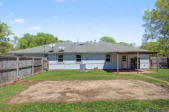 11911 Mccullough Rd, Zachary, LA 70791