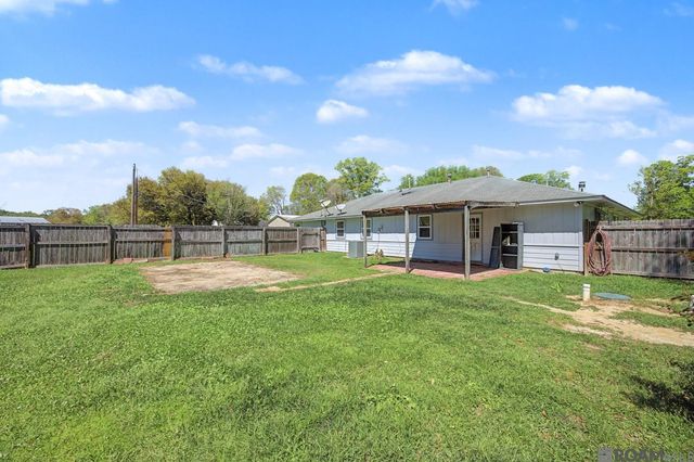 11911 Mccullough Rd, Zachary, LA 70791