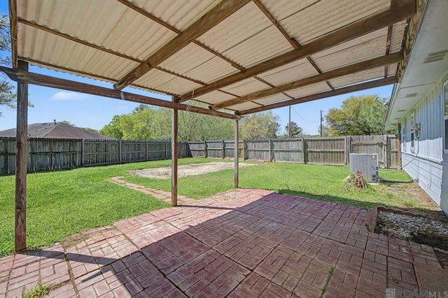 11911 Mccullough Rd, Zachary, LA 70791