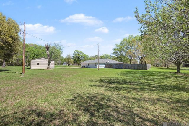 11911 Mccullough Rd, Zachary, LA 70791