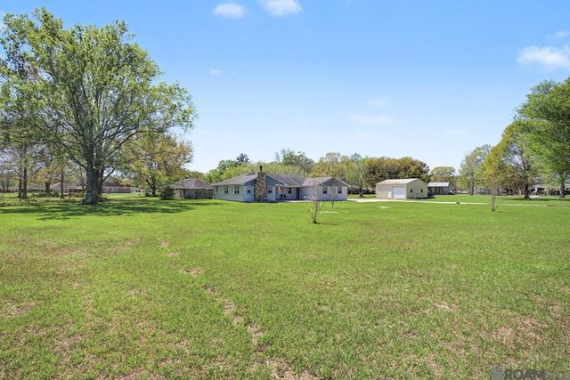 11911 Mccullough Rd, Zachary, LA 70791