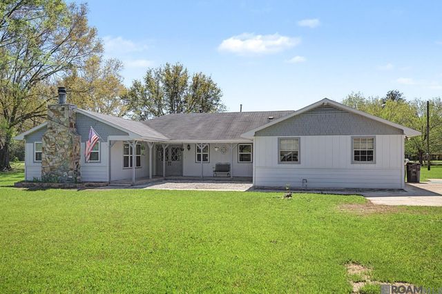 11911 Mccullough Rd, Zachary, LA 70791