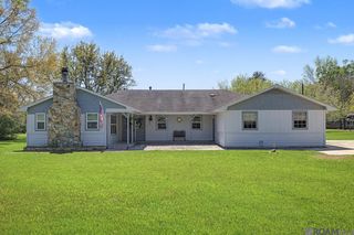 11911 Mccullough Rd, Zachary, LA 70791