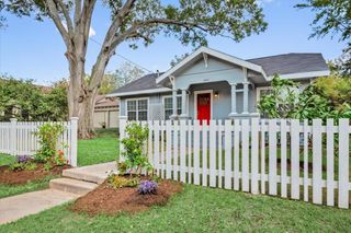 603 Crockett Street, Brenham, TX 77833