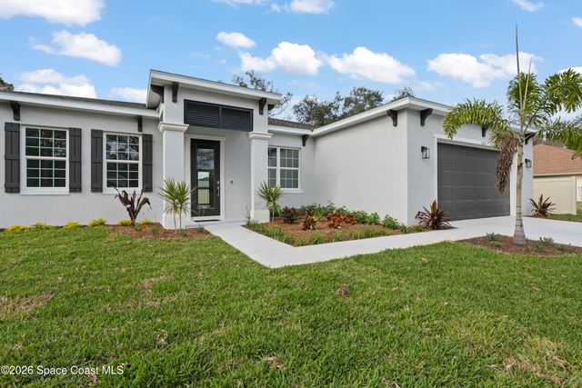 655 Vine Street, Melbourne, FL 32904