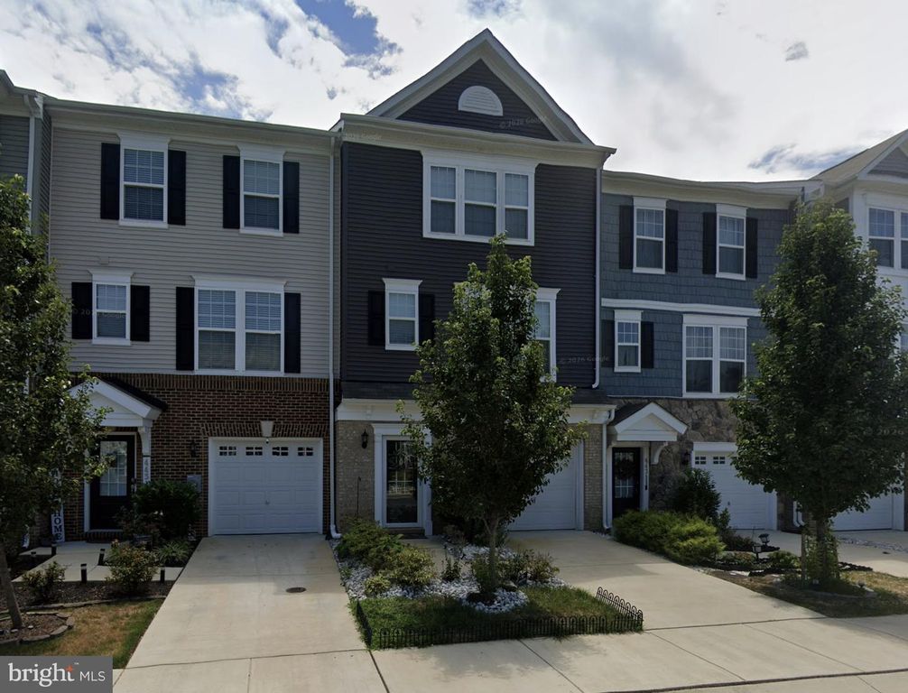 44315 AZALEA WAY, California, MD 20619