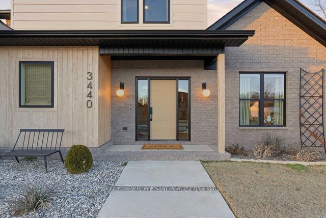 3440 Sylvia Springs Drive, Conway, AR 72034