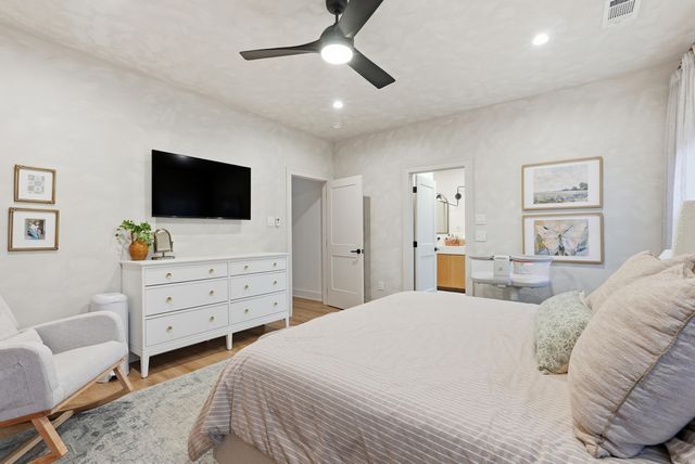 3440 Sylvia Springs Drive, Conway, AR 72034