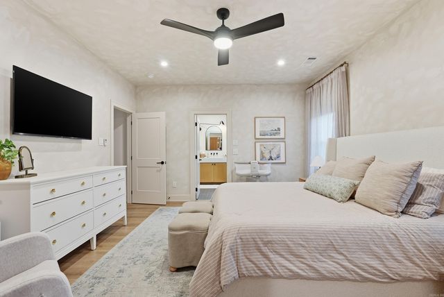 3440 Sylvia Springs Drive, Conway, AR 72034