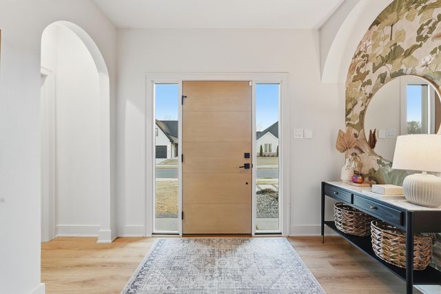 3440 Sylvia Springs Drive, Conway, AR 72034