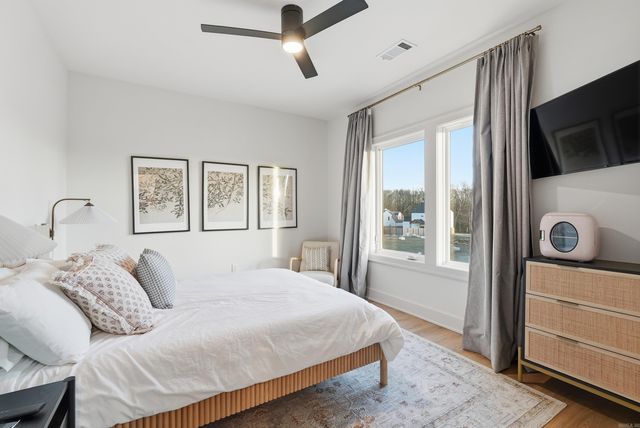 3440 Sylvia Springs Drive, Conway, AR 72034