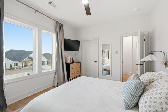 3440 Sylvia Springs Drive, Conway, AR 72034