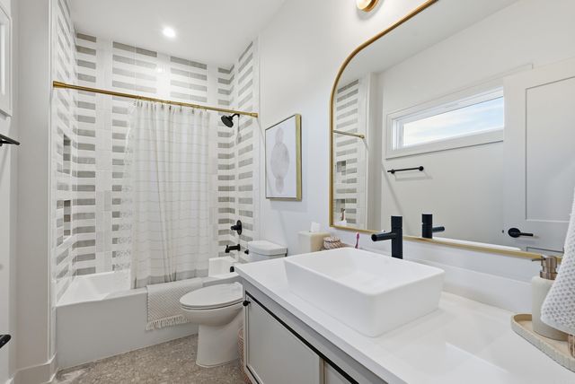 3440 Sylvia Springs Drive, Conway, AR 72034