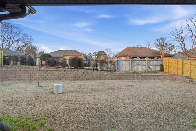 3440 Sylvia Springs Drive, Conway, AR 72034