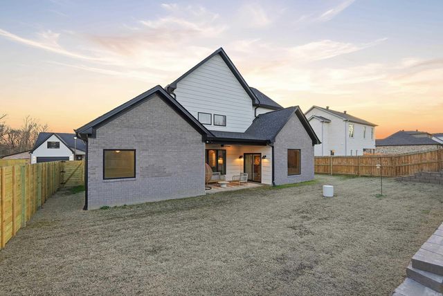 3440 Sylvia Springs Drive, Conway, AR 72034