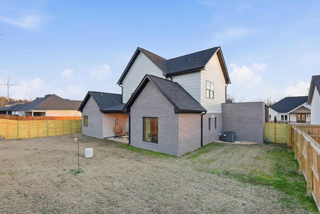 3440 Sylvia Springs Drive, Conway, AR 72034