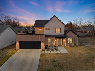 3440 Sylvia Springs Drive, Conway, AR 72034