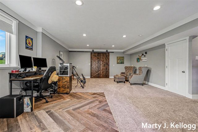 2580 Cotherstone Court, Wyoming, MI 49418