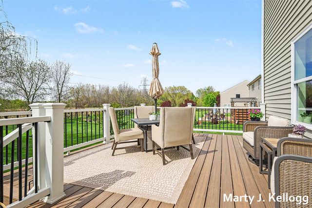 2580 Cotherstone Court, Wyoming, MI 49418