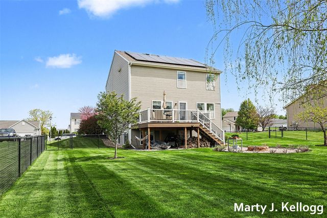 2580 Cotherstone Court, Wyoming, MI 49418