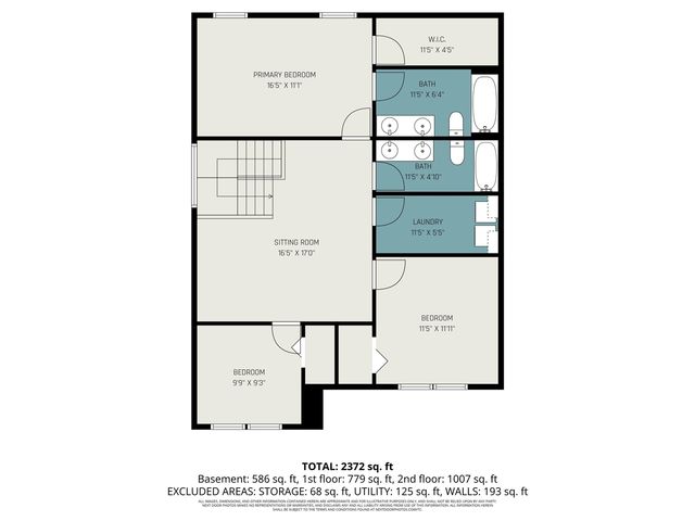 2580 Cotherstone Court, Wyoming, MI 49418
