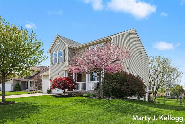2580 Cotherstone Court, Wyoming, MI 49418