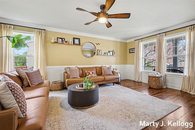 2580 Cotherstone Court, Wyoming, MI 49418