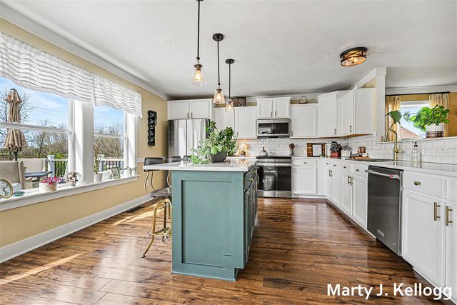 2580 Cotherstone Court, Wyoming, MI 49418