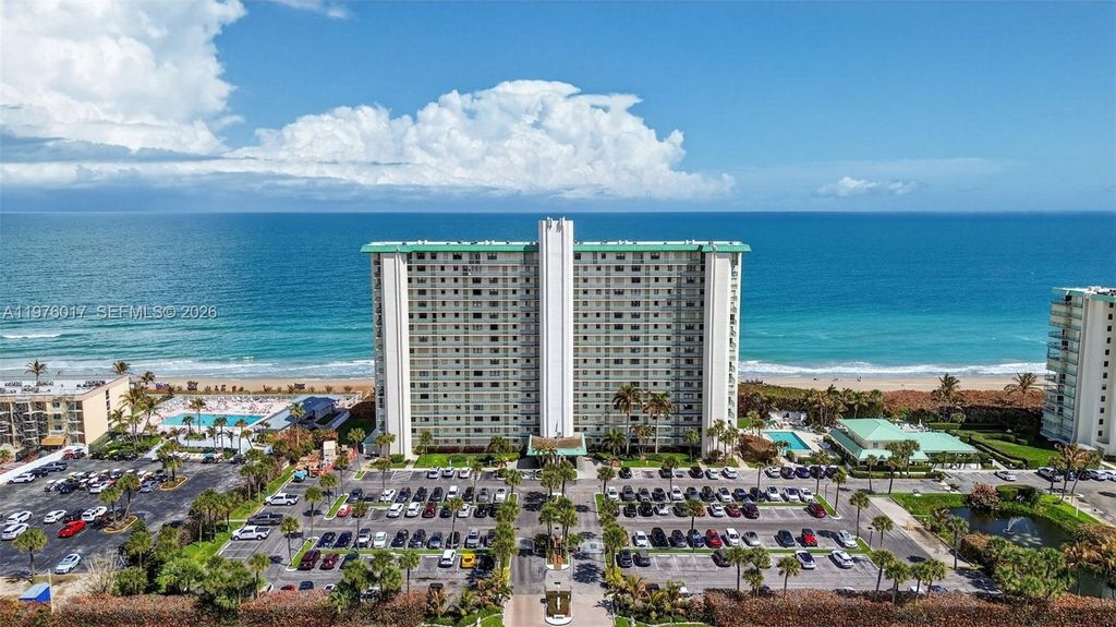 9900 S Ocean Dr 1102, Jensen Beach, FL 34957