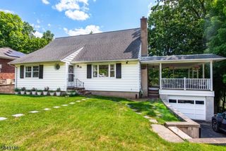 186 Macdonald Dr, Wayne Twp., NJ 07470