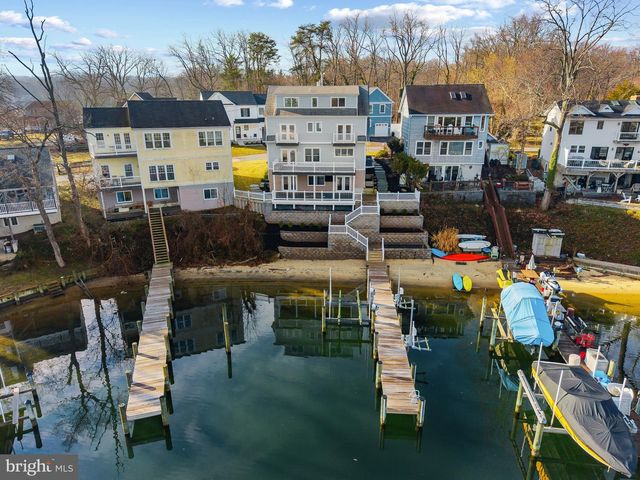 404 ALAMEDA PKWY, Arnold, MD 21012