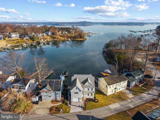 404 ALAMEDA PKWY, Arnold, MD 21012