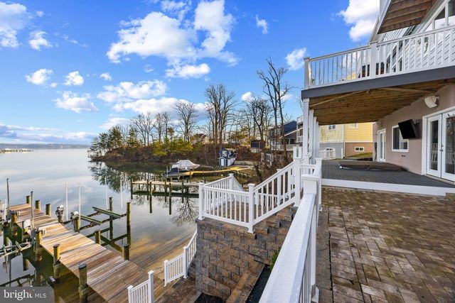 404 ALAMEDA PKWY, Arnold, MD 21012