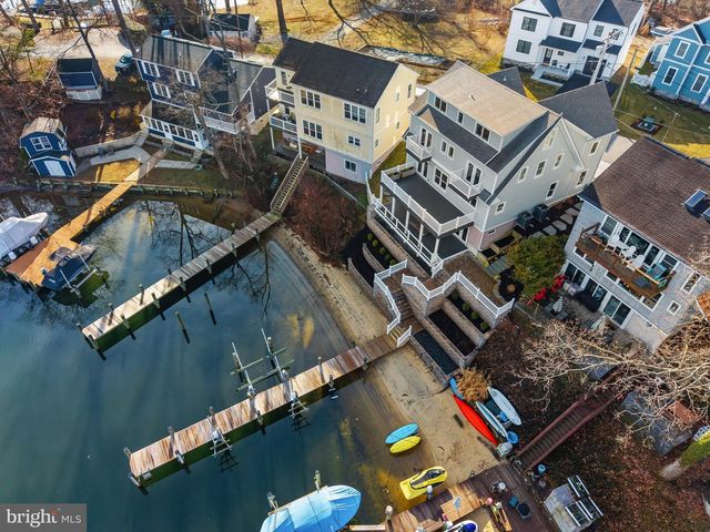 404 ALAMEDA PKWY, Arnold, MD 21012