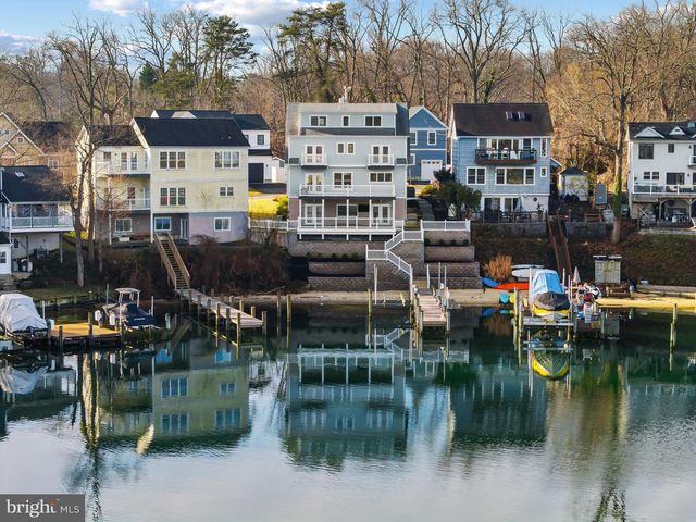 404 ALAMEDA PKWY, Arnold, MD 21012