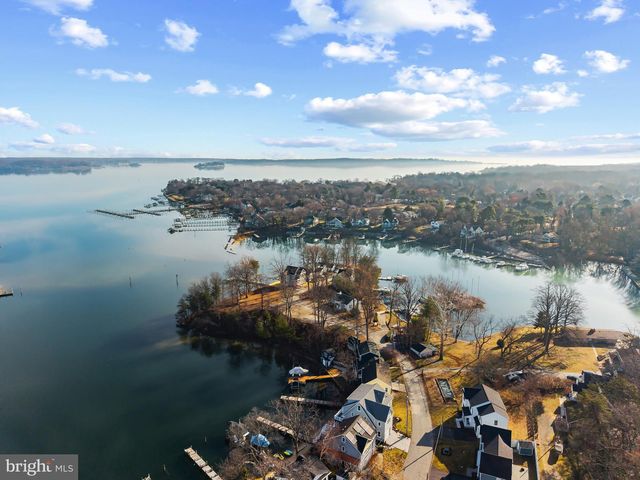 404 ALAMEDA PKWY, Arnold, MD 21012